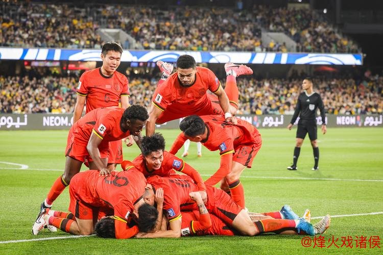 18强赛落幕：国足无缘美加墨，6队角逐2.5个出线名额