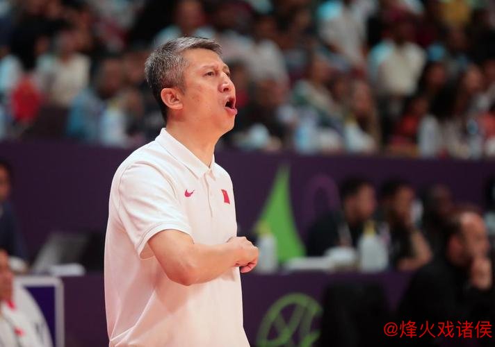 官方：姚明卸任中国篮协主席，郭振明接替上任