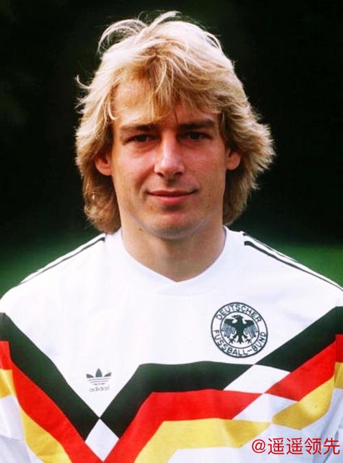 5位名宿入选德国足球名人堂 克林斯曼、卡恩在列