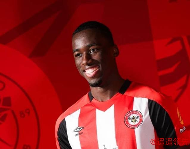 官方：布伦特福德20岁前锋古斯塔沃