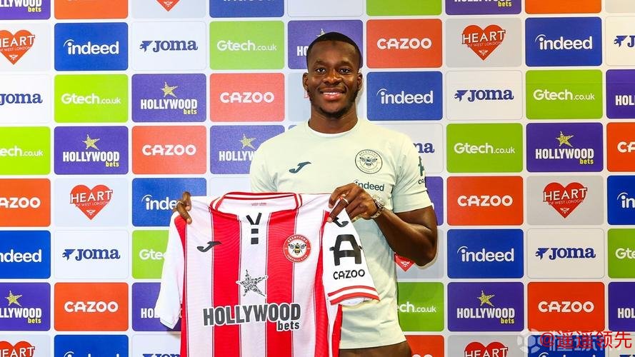 官方：布伦特福德20岁前锋古斯塔沃