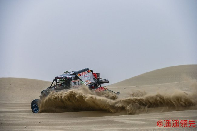 2025环塔SS9：马汀状态稳定 刘彦贵夺冠在即