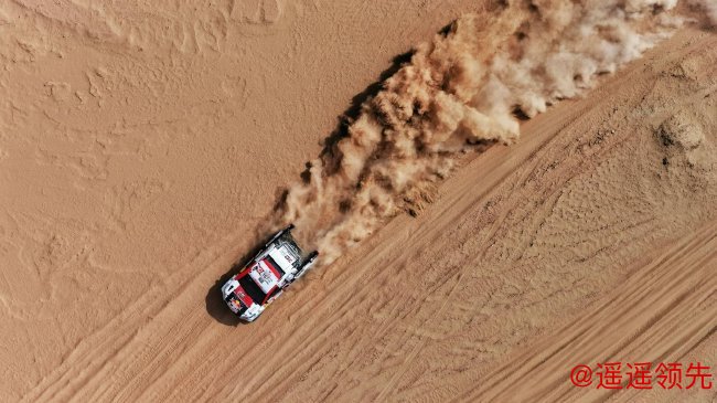 2025环塔SS5：红白山磨炼真英雄