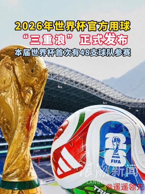 2026世界杯滚球最新动态预测